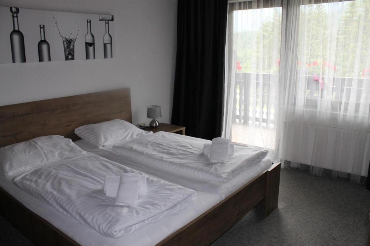 Draxlerhaus Hotel Hohentauern Luaran gambar