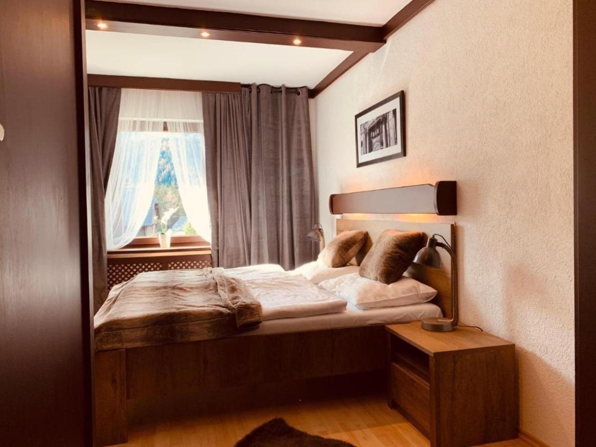 Draxlerhaus Hotel Hohentauern Luaran gambar