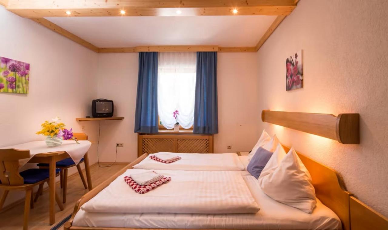 Draxlerhaus Hotel Hohentauern Luaran gambar