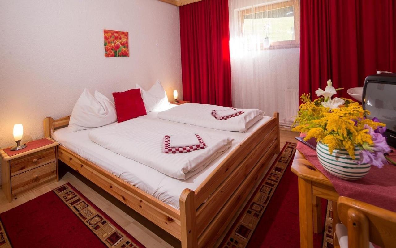 Draxlerhaus Hotel Hohentauern Luaran gambar