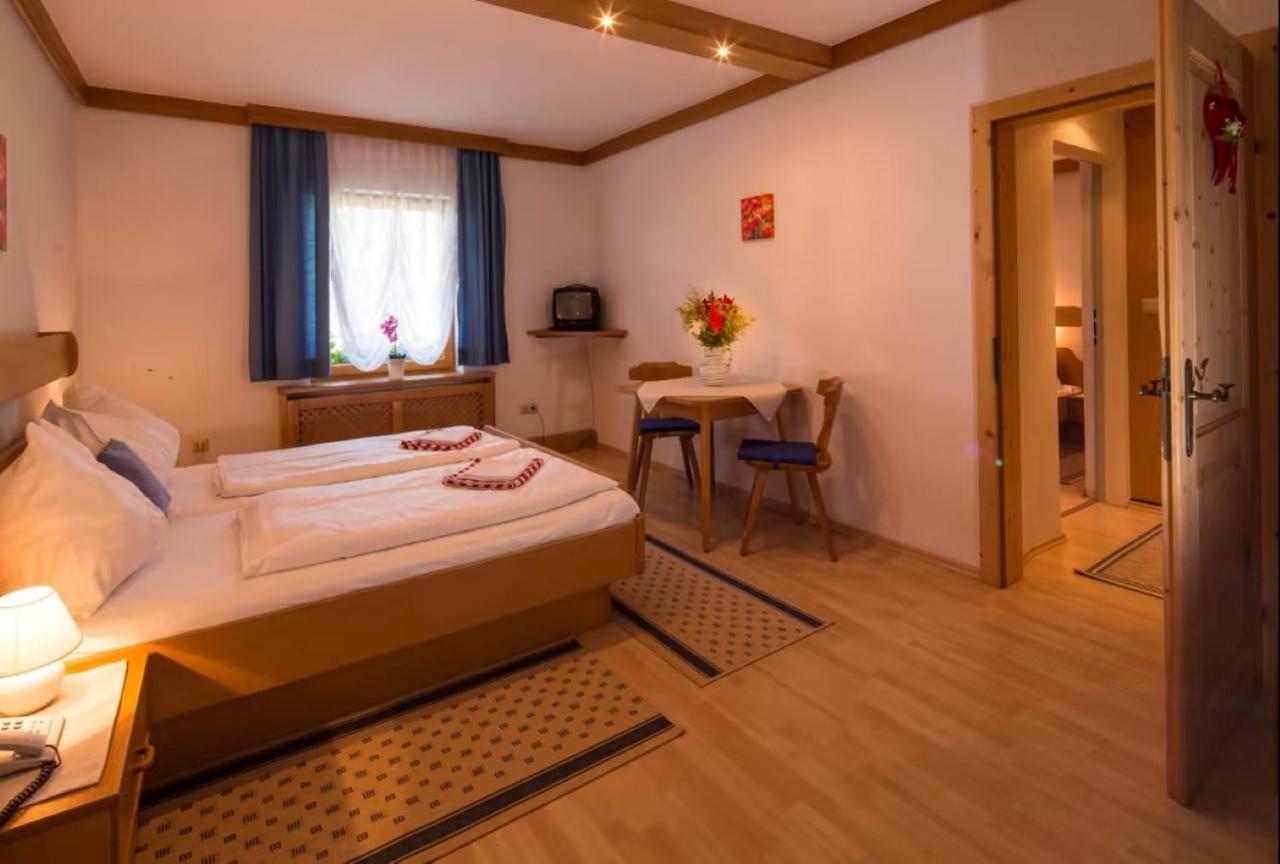 Draxlerhaus Hotel Hohentauern Luaran gambar