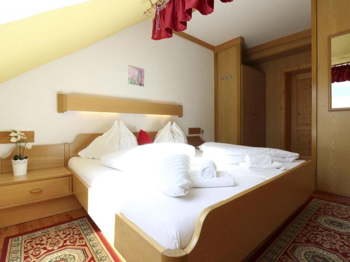 Draxlerhaus Hotel Hohentauern Luaran gambar