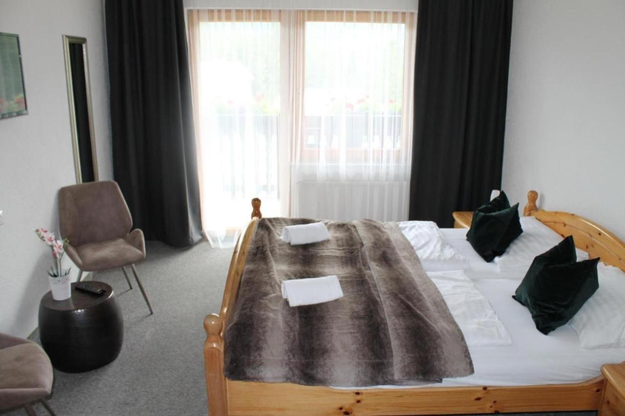 Draxlerhaus Hotel Hohentauern Luaran gambar