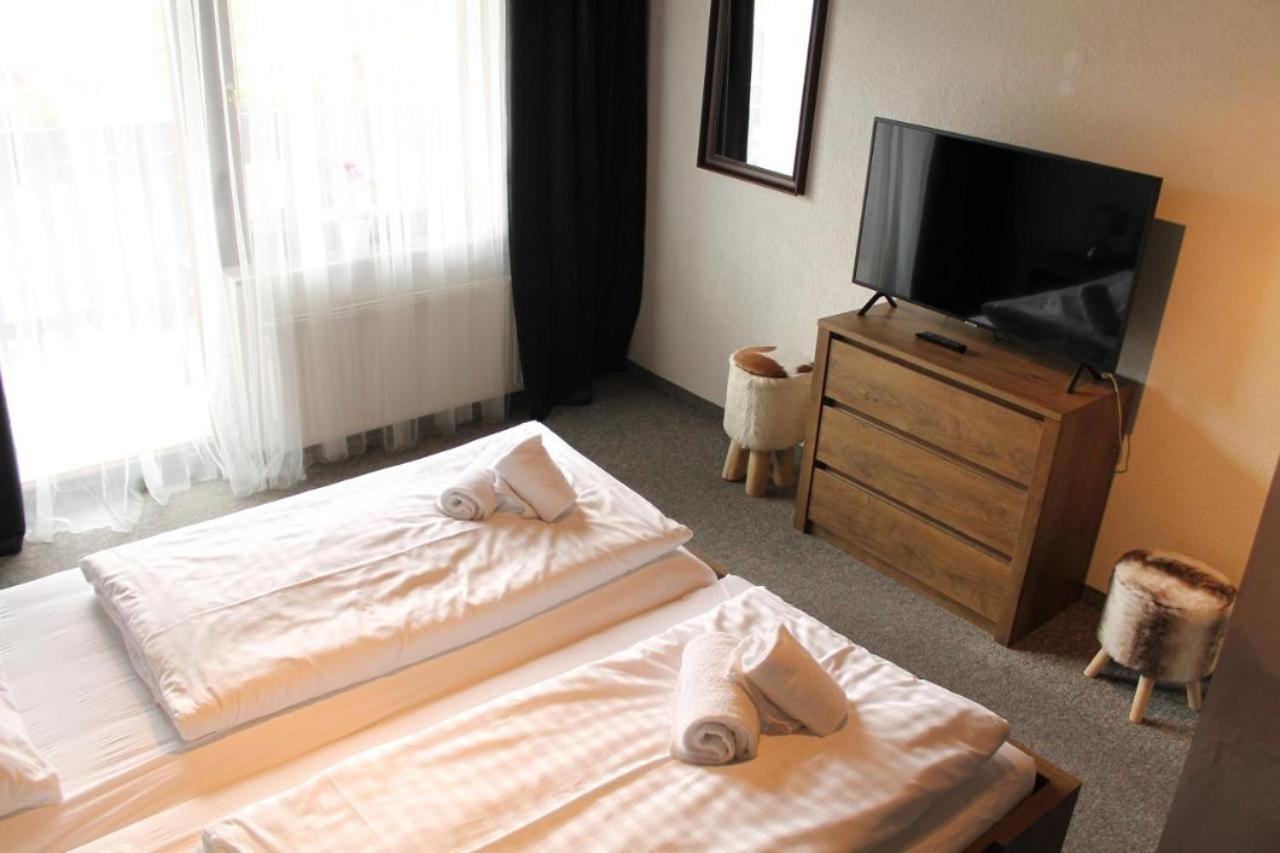Draxlerhaus Hotel Hohentauern Luaran gambar