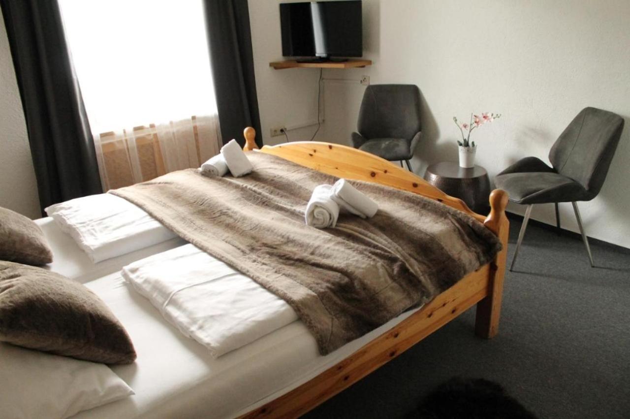 Draxlerhaus Hotel Hohentauern Luaran gambar