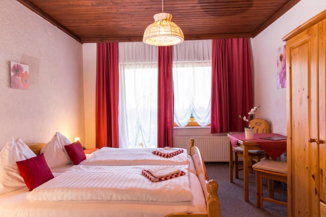 Draxlerhaus Hotel Hohentauern Luaran gambar