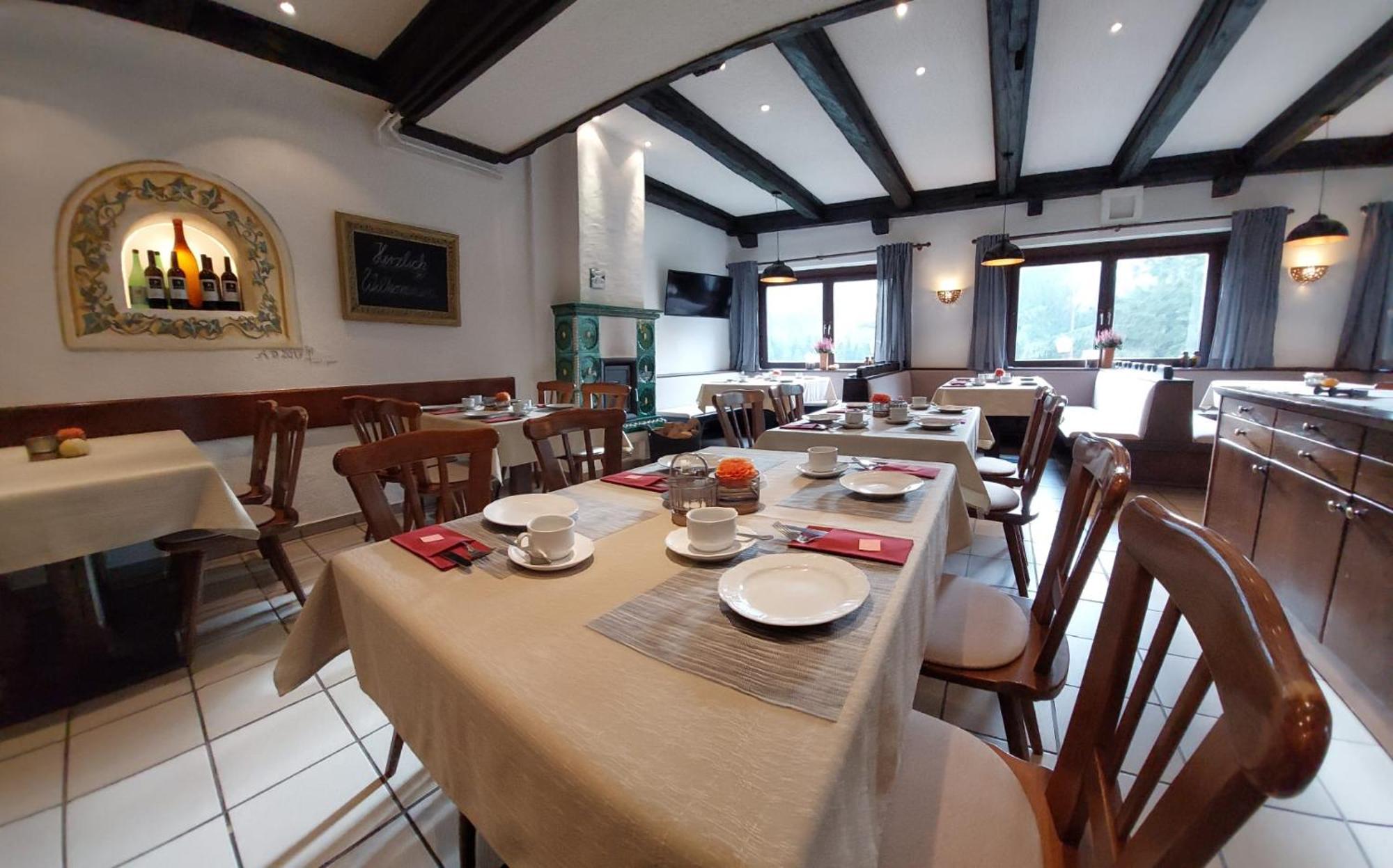 Draxlerhaus Hotel Hohentauern Luaran gambar