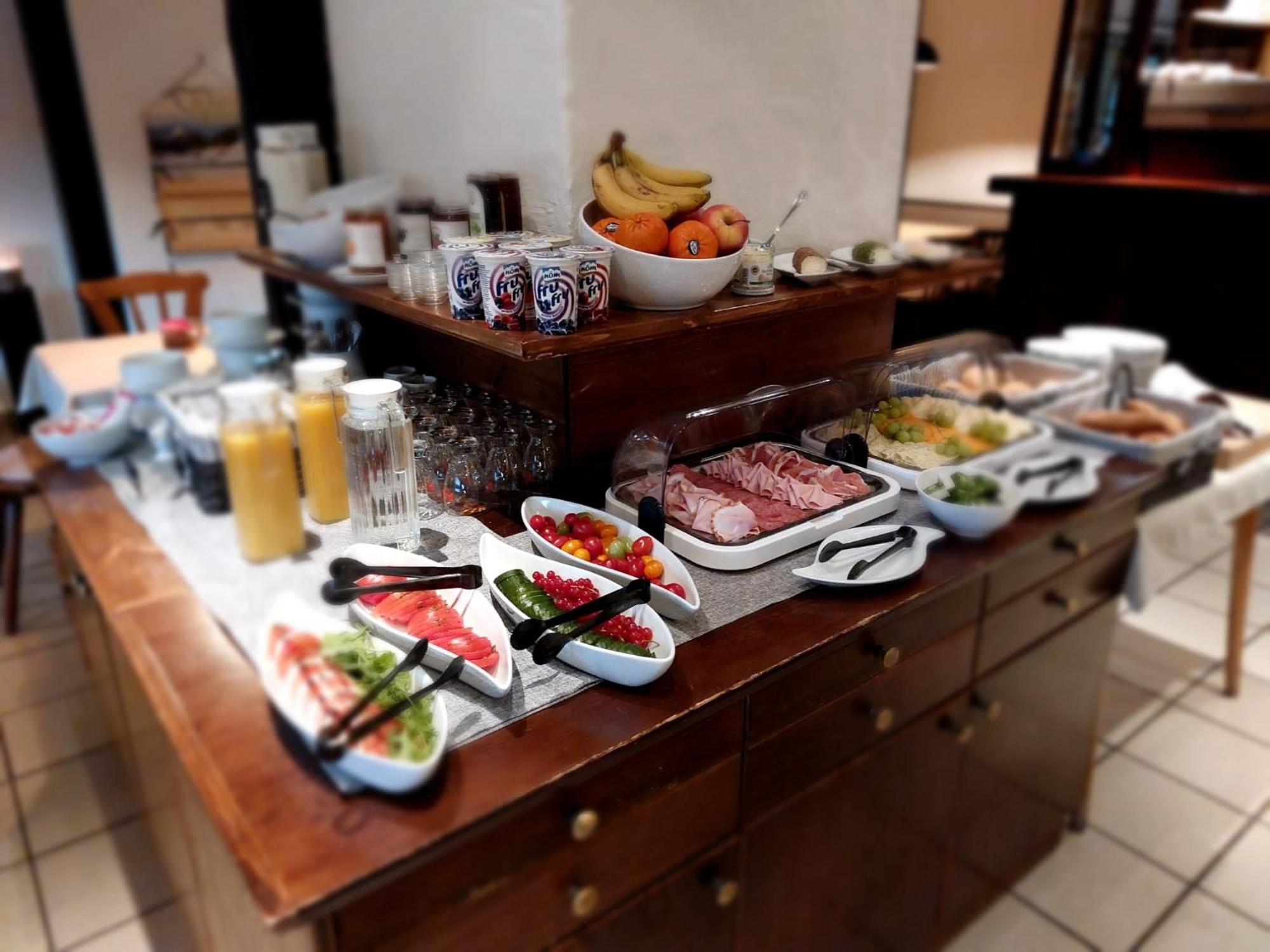 Draxlerhaus Hotel Hohentauern Luaran gambar