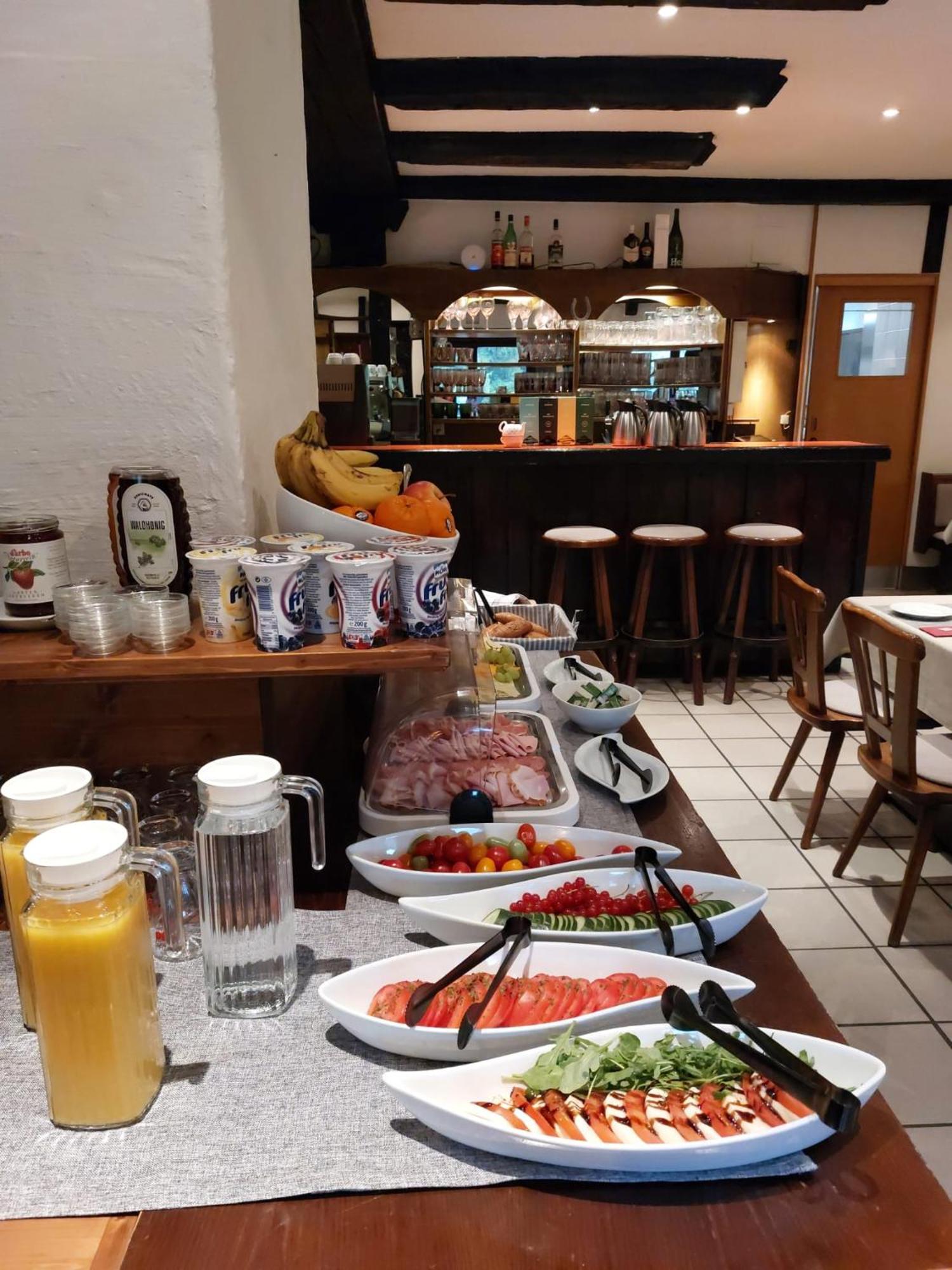 Draxlerhaus Hotel Hohentauern Luaran gambar